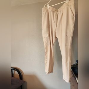 Old Navy Size XXL Tall joggers